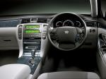 Toyota Crown Athlete 2003 года